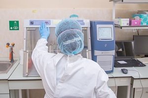 Госдума отменила НДФЛ с выплат медикам за работу с больными коронавирусом