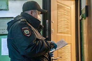 Нарушившего режим самоизоляции крымчанина принудительно поместят в обсерватор
