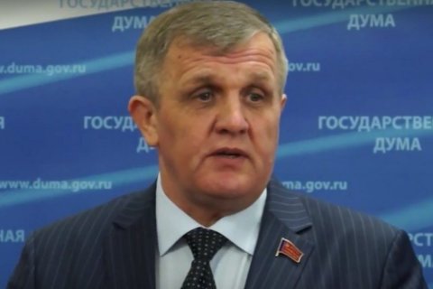 В КПРФ заявили, что коронавирус вскрыл неэффективность системы управления в России