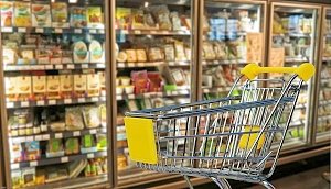 Торговые сети Крыма обеспечены запасом продуктов до 30 дней