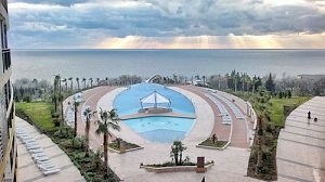 Крымские прибрежные сёла вошли в топ-10 самых популярных для недорогого отдыха