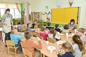 В Симферополе снова увеличат количество дежурных групп в детских садах
