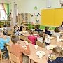 В Симферополе снова увеличат количество дежурных групп в детских садах
