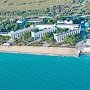 Крупные санатории Крыма должны вернуть туристам, внесшим предоплату за весенний отдых, больше 500 миллионов рублей
