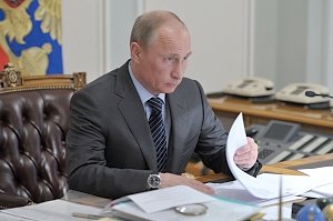 К 5 мая в России подготовят рекомендации для поэтапного выхода из режима самоизоляции