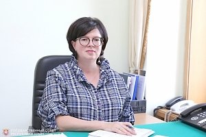 Крымские предприятия с 1 мая должны подать уведомление о своей деятельности в период эпиднеблагополучия, - Ольга Виноградова