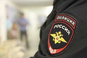 Полицейские в Крыму за сутки проверили почти 2 тысячи предпринимателей