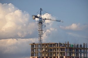 18 строительных компаний в Крыму работали с нарушениями