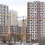 Правительство направит 150 млрд рублей на поддержку строительных фирм