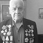 Ушел из жизни ветеран Великой Отечественной войны Абибуллаев Нури