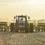 Минимущество Крыма предлагает взять в аренду поле для выращивания зерновых культур