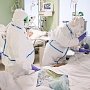 Число заразившихся коронавирусом в России превысило 187 тысяч человек