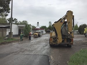 Какие улицы в Симферополе отремонтируют в ближайшее время: список