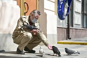 Роспотребнадзор напомнил крымчанам, как на майских не заболеть коронавирусом