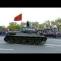 Военный парад в ознаменование 75-й годовщины Победы советского народа в Великой Отечественной войне