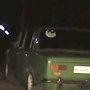 Сотрудниками ГИБДД в Красногвардейском районе задержан нетрезвый водитель, управлявший автомобилем с поддельным государственным регистрационным знаком
