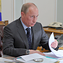 ВЦИОМ рассказал об отношении россиян к выступлению Путина 11 мая
