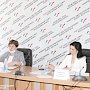 Профильный Комитет рекомендовал парламенту одобрить ежегодный доклад Уполномоченного по защите прав предпринимателей в Республике Крым