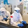 Количество смертей от коронавируса в России превысило 3 тысячи человек