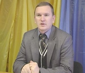 Украинские нацисты занесли в "Миротворец" бывшего мэра Геническа за "поддержку Крыма"