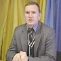 Украинские нацисты занесли в "Миротворец" бывшего мэра Геническа за "поддержку Крыма"