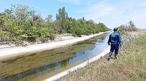 Пропавшую девочку в Ленинском районе нашли мертвой