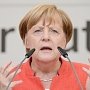 В Крыму считают, что у фрау Меркель проблемы со зрением