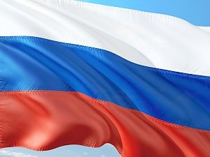 Крымчанам предлагают украсить окна российскими символами