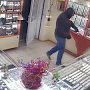 В Крыму задержали подозреваемого в совершении разбойных нападений на ювелирные магазины