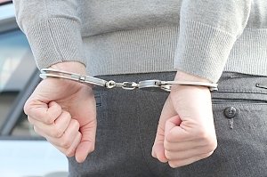 В Севастополе адвоката задержали по подозрению в посредничестве во взяточничестве