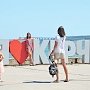 Когда в Крыму начнётся туристический сезон
