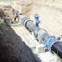 Ещё один способ, как решить проблему с водоснабжением Крыма