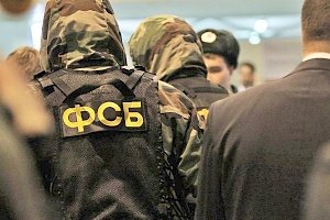 ФСБ предотвратила теракт на симферопольском рынке
