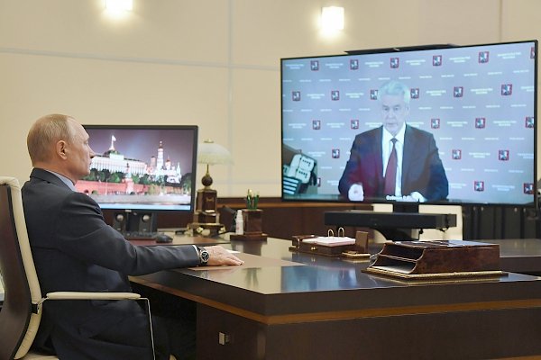 Журналистское расследование: Карантин в Москве отменили, чтобы улучшить результаты на голосовании по поправкам в Конституцию