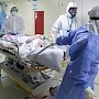 Число случаев заражения коронавирусом в России превысило 511 тысяч