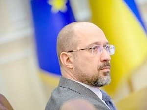 Мудрость идиотов. Премьер Украины обвинил в водной блокаде Крыма… Россию