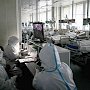 Число умерших россиян с коронавирусом превысило 7 тысяч человек