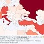 Браво, сеньоры! В Испании опубликовали карту мира с российским Крымом
