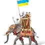 Ещё одно «открытие» украинских «вченых» - про "ханскую Украину" и Крым