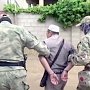 В Крыму задержаны бандиты Басаева и Хаттаба