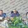 В Крыму зарегистрировали почти 9,5 тысяч кандидатов в общественные наблюдатели