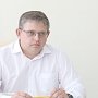 Владимир Бобков: Очередность в детские сады Судака составляет около 600 мест