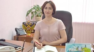Лариса Кулинич приняла участие в заседании Комитета по имущественным и земельным отношениям РК