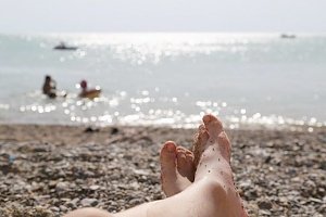 Стали известны новые правила пляжного отдыха в Крыму