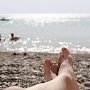 Стали известны новые правила пляжного отдыха в Крыму