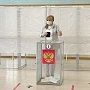 Элла Памфилова пообещала после голосования по Конституции составить «черный файл» провокаторов