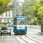 В Евпатории трамваи будут ходить допоздна