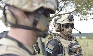 Командующий украинской оккупационной группировкой признался в активизации разведки в российском Крыму