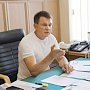 Бетон, предназначенный для строительства социальных объектов и жилья должен быть прочным и долговечным, – Леонид Бабашов