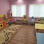 Модульный детский сад в с. Янтарном Красногвардейского района отвечает всем стандартам качества и безопасности, - Леонид Бабашов